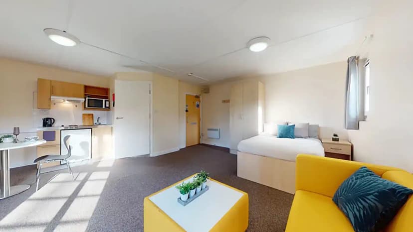 Creek Court, London image 16