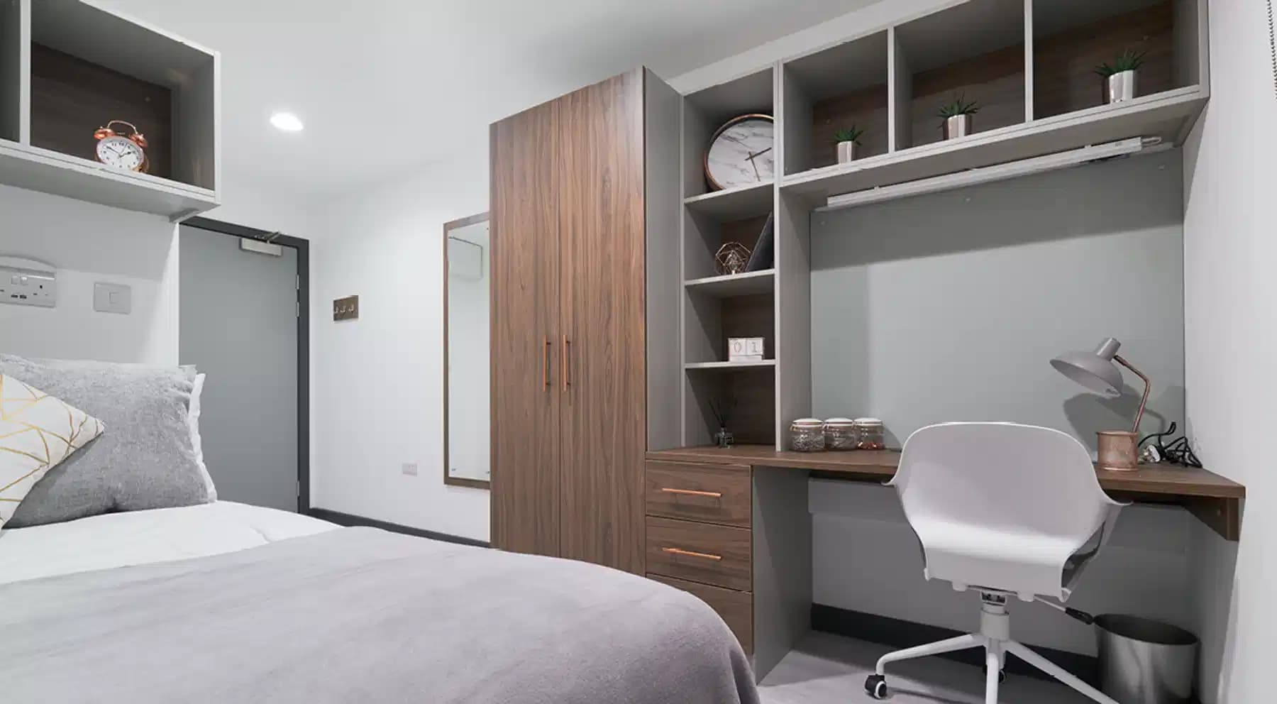 High Floor Premium 3 Bed Ensuite