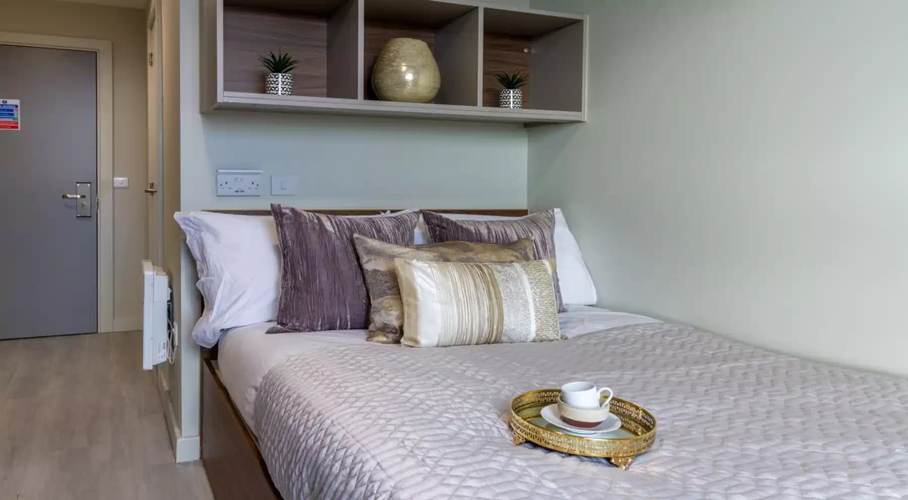 Premium Accessible Ensuite