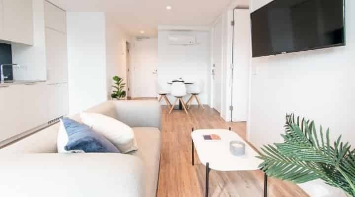 UniLodge Park Avenue, Melbourne image 10