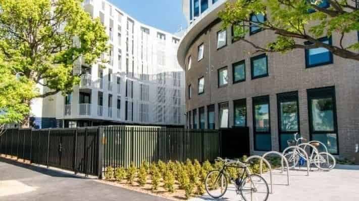 UniLodge Park Avenue, Melbourne image 12