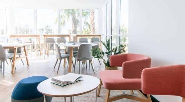 UniLodge Park Avenue, Melbourne image 9