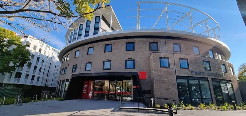 UniLodge Park Avenue, Melbourne image 8