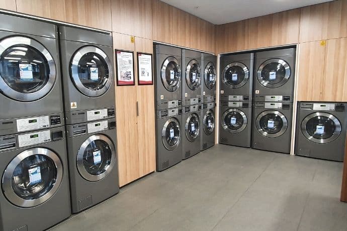 UniLodge Park Avenue, Melbourne view 3