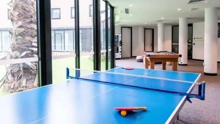 UniLodge Park Avenue, Melbourne image 11