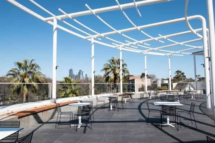 UniLodge Park Avenue, Melbourne view 5