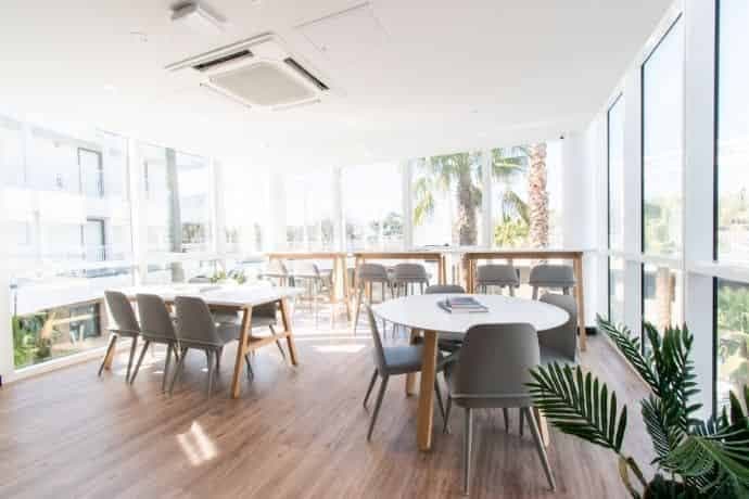 UniLodge Park Avenue, Melbourne view 4