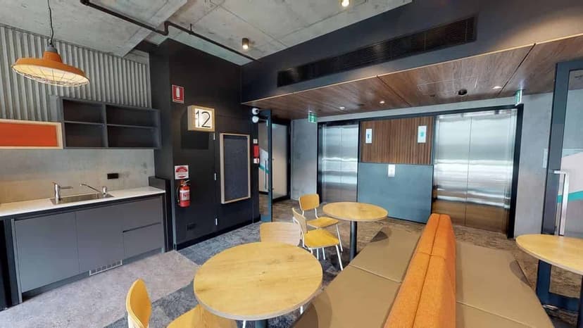 UniLodge Lincoln House, Melbourne image 15