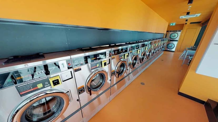 UniLodge Lincoln House, Melbourne image 16