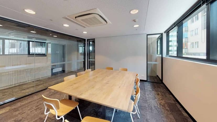 UniLodge Lincoln House, Melbourne image 12