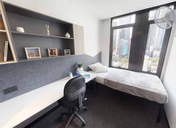 UniLodge Lincoln House, Melbourne image 47