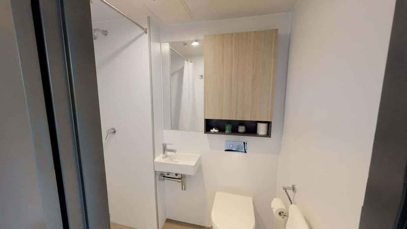 UniLodge Lincoln House, Melbourne image 31