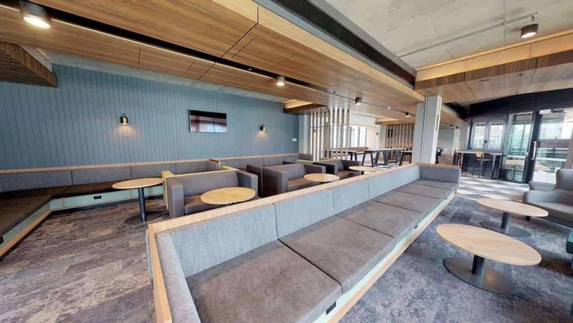 UniLodge Lincoln House, Melbourne image 14