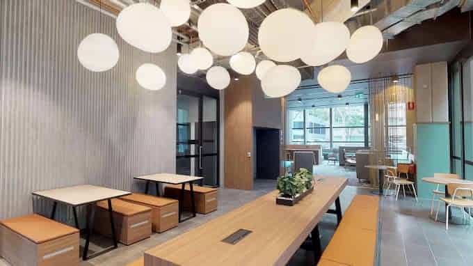 UniLodge Lincoln House, Melbourne image 18