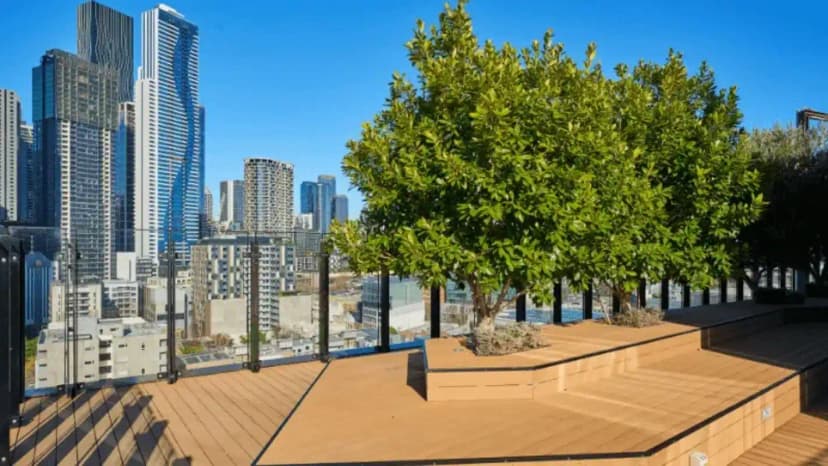 UniLodge Lincoln House, Melbourne image 36