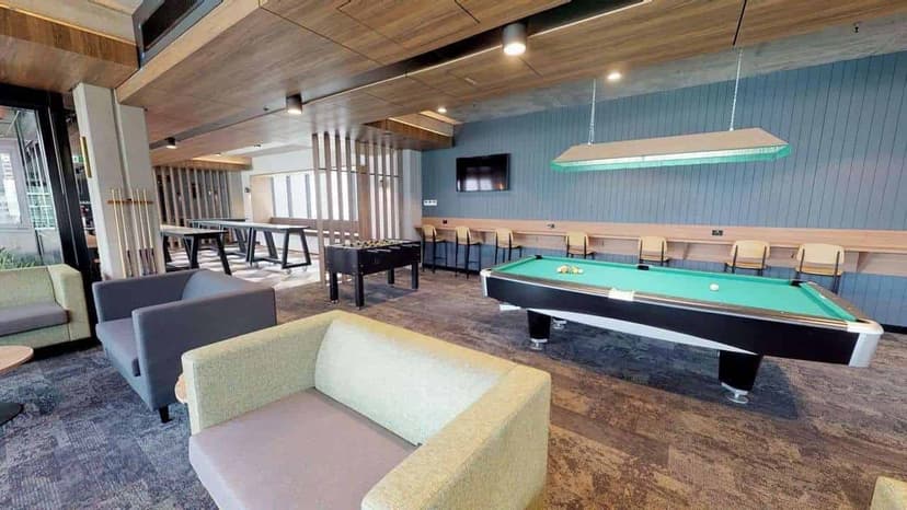 UniLodge Lincoln House, Melbourne view 4