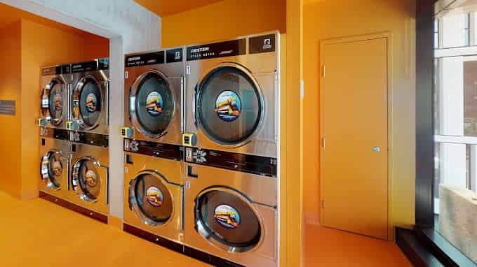 UniLodge Lincoln House, Melbourne image 20