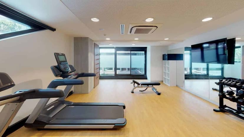 UniLodge Lincoln House, Melbourne image 11