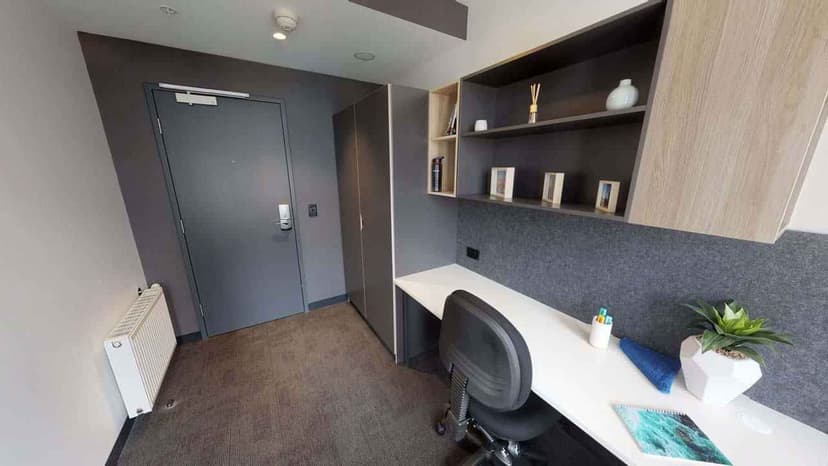 UniLodge Lincoln House, Melbourne image 29