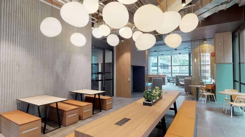 UniLodge Lincoln House, Melbourne image 13