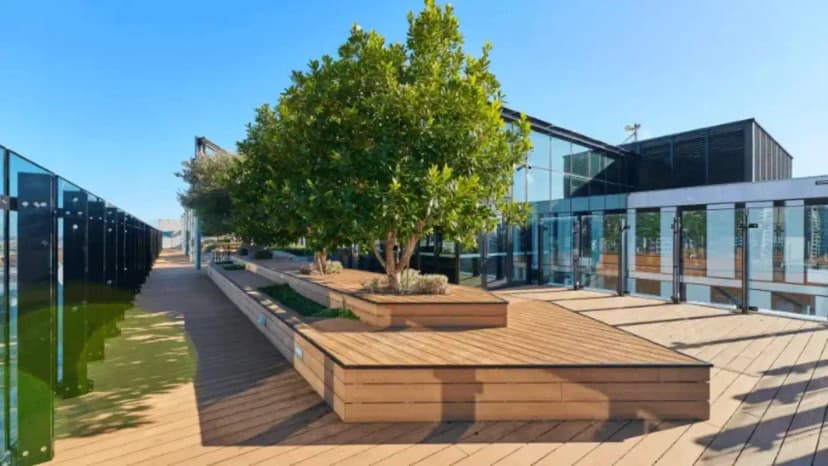 UniLodge Lincoln House, Melbourne image 37