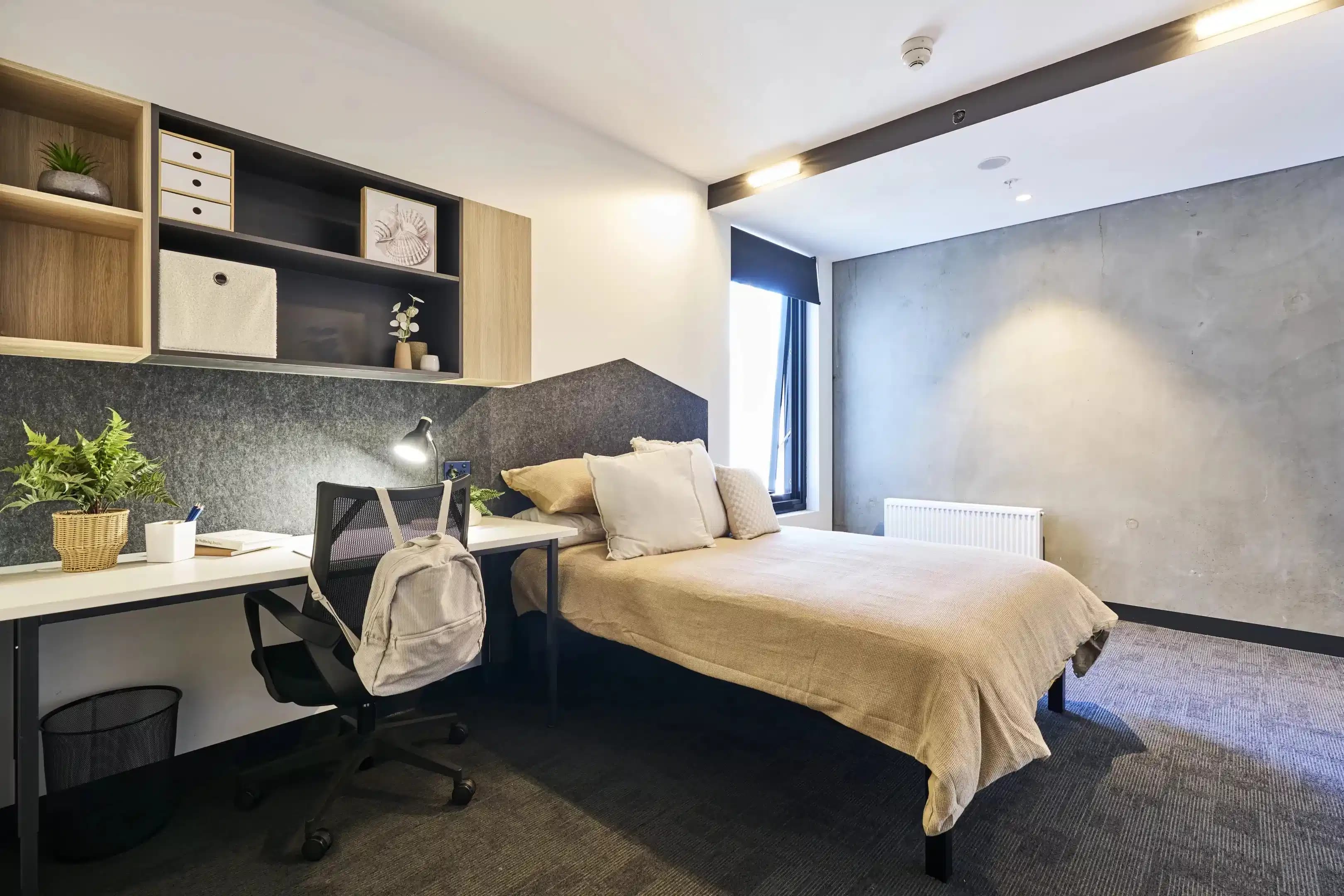 Lincoln Superior Ensuite