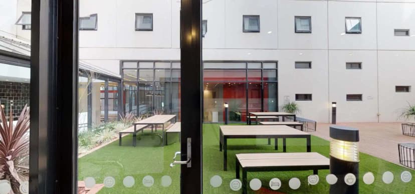 UniLodge Carlton, Melbourne image 9