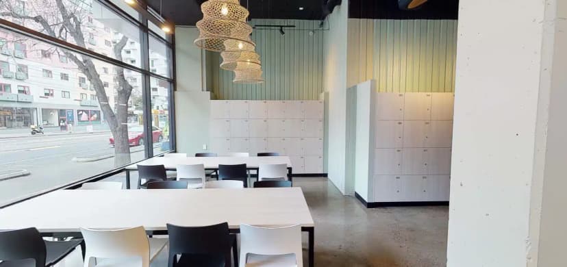 UniLodge Carlton, Melbourne view 7