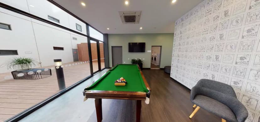 UniLodge Carlton, Melbourne image 10