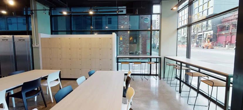 UniLodge Carlton, Melbourne image 8