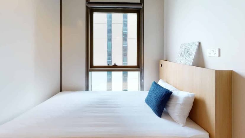 UniLodge Melbourne City, Melbourne image 26