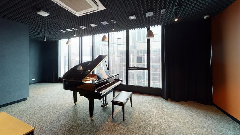 UniLodge Melbourne City, Melbourne image 34