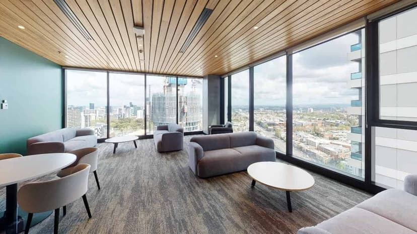 UniLodge Melbourne City, Melbourne image 14