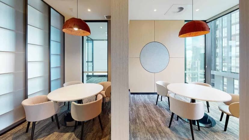 UniLodge Melbourne City, Melbourne view 7