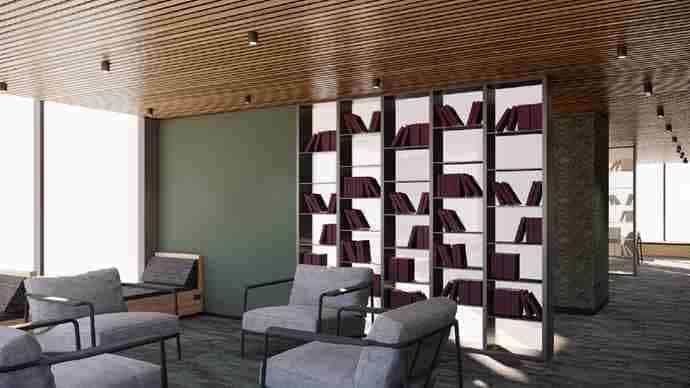 UniLodge Melbourne City, Melbourne image 20