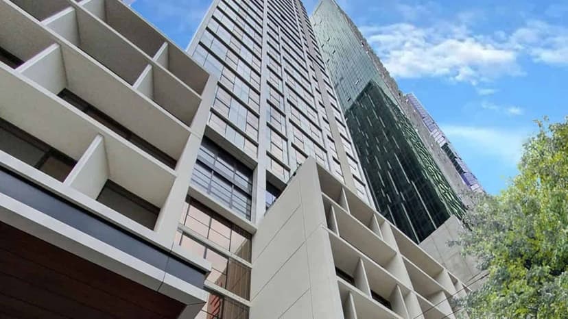 UniLodge Melbourne City, Melbourne image 36