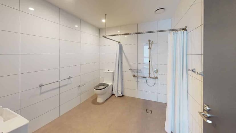 UniLodge Melbourne City, Melbourne image 31