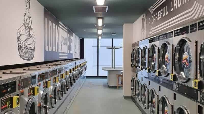 UniLodge Melbourne City, Melbourne image 17