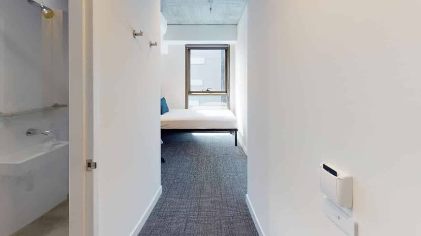 UniLodge Melbourne City, Melbourne image 29