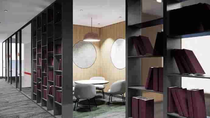 UniLodge Melbourne City, Melbourne image 18