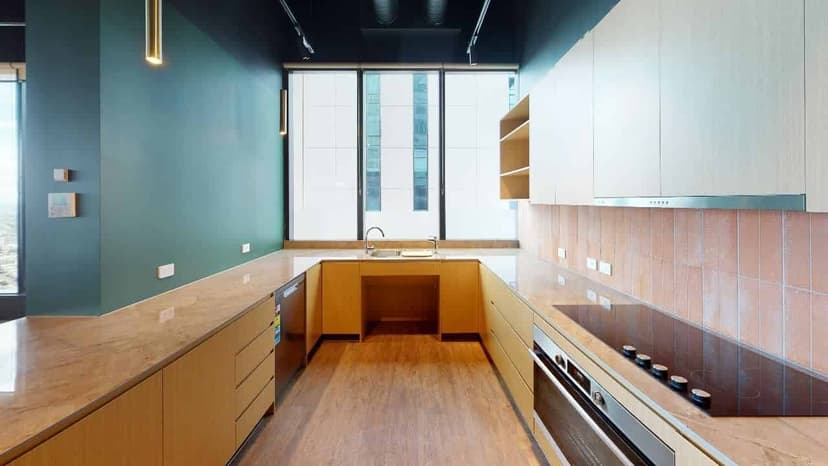 UniLodge Melbourne City, Melbourne image 13