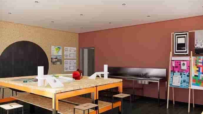 UniLodge Melbourne City, Melbourne image 19