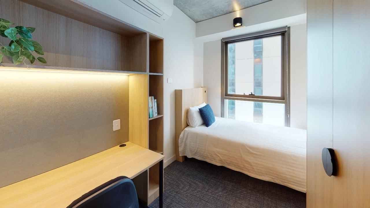 UniLodge Melbourne City, Melbourne