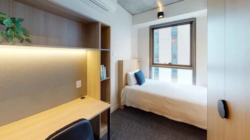 UniLodge Melbourne City, Melbourne image 1