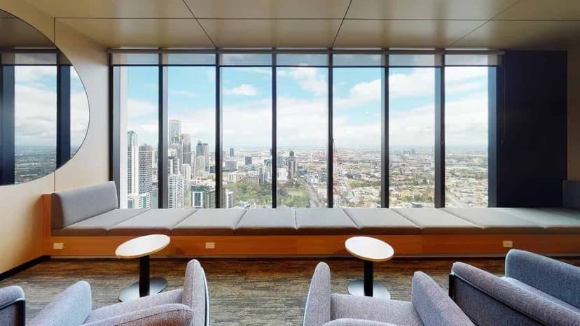 UniLodge Melbourne City, Melbourne image 11