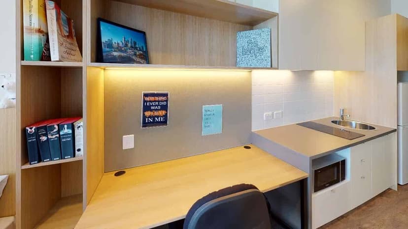 UniLodge Melbourne City, Melbourne image 30