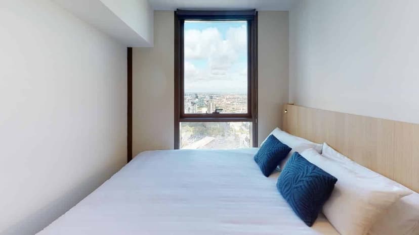 UniLodge Melbourne City, Melbourne image 22