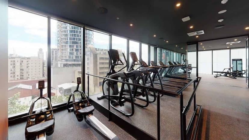 UniLodge Melbourne City, Melbourne image 25