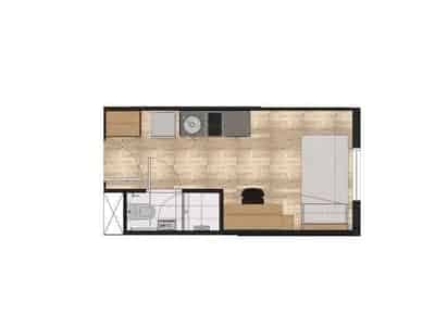 UniLodge Melbourne City, Melbourne image 41