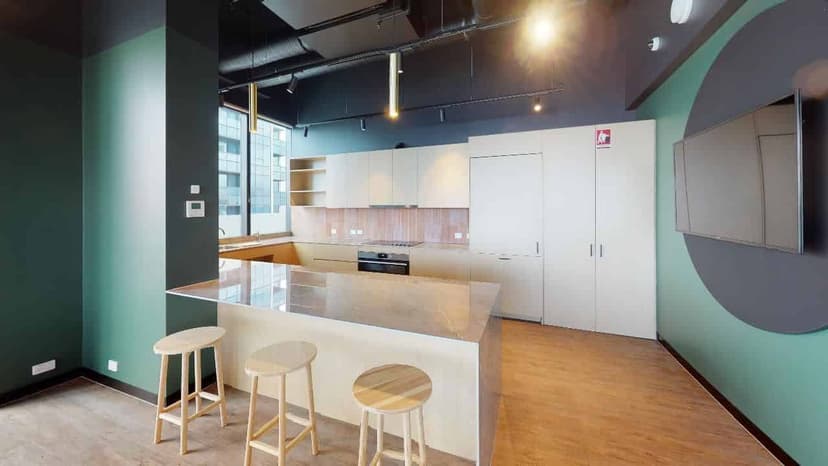 UniLodge Melbourne City, Melbourne image 27